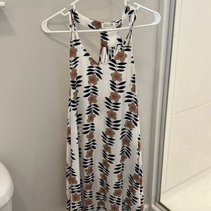 Like new XS dress